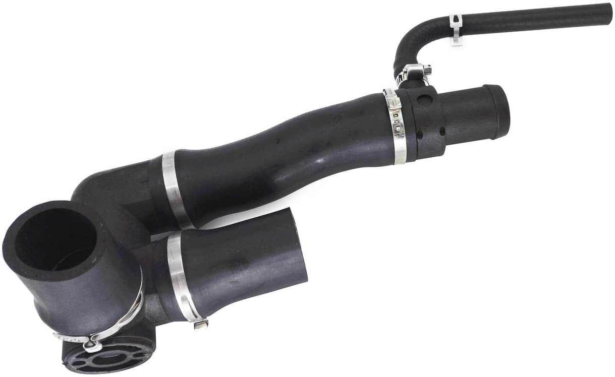 SKP SK902205 Engine Coolant Pipe