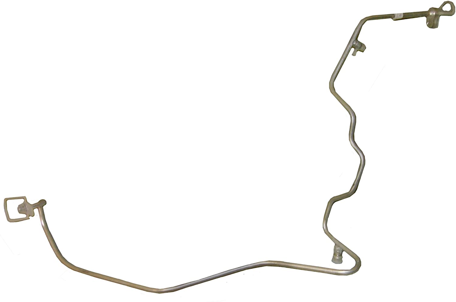ACDelco 15-33367 GM Original Equipment Air Conditioning Evaporator Thermal Expansion Valve Tube