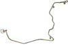 ACDelco 15-33367 GM Original Equipment Air Conditioning Evaporator Thermal Expansion Valve Tube