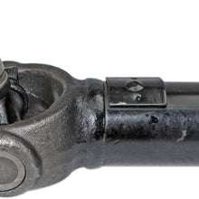 CRS N93636 New Prop shaft/Drive Shaft Assembly, Front, for 2002-06 Cadillac Escalade (ESV) (EXT), for Chevy 2002-05 Silverado (HD)/ 2003-06 Tahoe/ 2003-06 Suburban (1500), 2003-06 GMC Yukon XL 1500