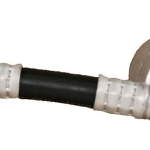 TCW 16-10299 A/C Accumulator (Quality With Hose With Perfect Vehicle Fitment)
