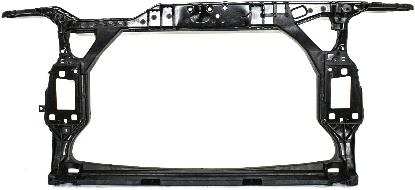 Make Auto Parts Manufacturing Radiator Support Assembly For Audi S4 A4 2010 2011 2012 2013 2014 2015 2016 - AU1225124
