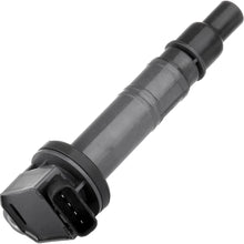SCITOO 100% New 4pcs Ignition Coil Set Compatible with Scio-n/Lexu-s/Toyot-a 2003-2010 Automobiles Fit for OE: UF495 5C1419