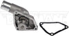 Dorman 902-5902 Engine Coolant Thermostat Housing Assembly for Select Infiniti/Nissan Models