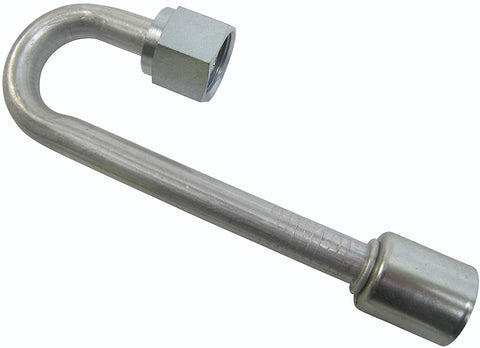 A/C Tube, 1968 Chevy II and Nova Models,POA Valve #12#12-0444
