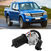 Qiilu Car Transfer Case, 4760648001A Transfer Case 4x4 Shift Motor Actuator Transmission Fit for Ford Ranger 2007-2011