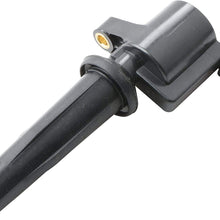 MOSTPLUS FD505 DG501 DG504 DG541 DG507 Ignition Coils compatible for Ford Escape Focus Mazda Tribute Mercury Mariner 2.0 2.3