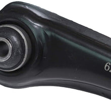 TUCAREST K640286 Rear Left Upper Control Arm Assembly Compatible With 1997-2000 Acura EL 94-01 Integra 97-01 Honda CR-V 92-00 Civic 93-97 Civic del Sol Driver Side Suspension