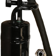 TCW 16-10283 A/C Accumulator (Quality With Hose With Perfect Vehicle Fitment)