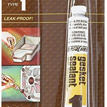 Versachem 11509 Type-1 Gasket Sealant - 1.5 oz.
