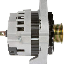 DB Electrical ADR0028 Alternator Compatible With/Replacement For Buick Electra, LeSabre 3.8L 1988-1990 / Olsmobile 1998, Delta 1998 3.8L / Pontiac Bonneville 3.8L 1988-1990