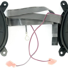 Steering Wheel Mounted Cruise Control Switch - Fits Ford Explorer, Explorer Sport Trac, Ranger and more - Cruise Control Switch F150 Steering Controls - Replaces F87Z9C888BB 2000 2001 2002 2003