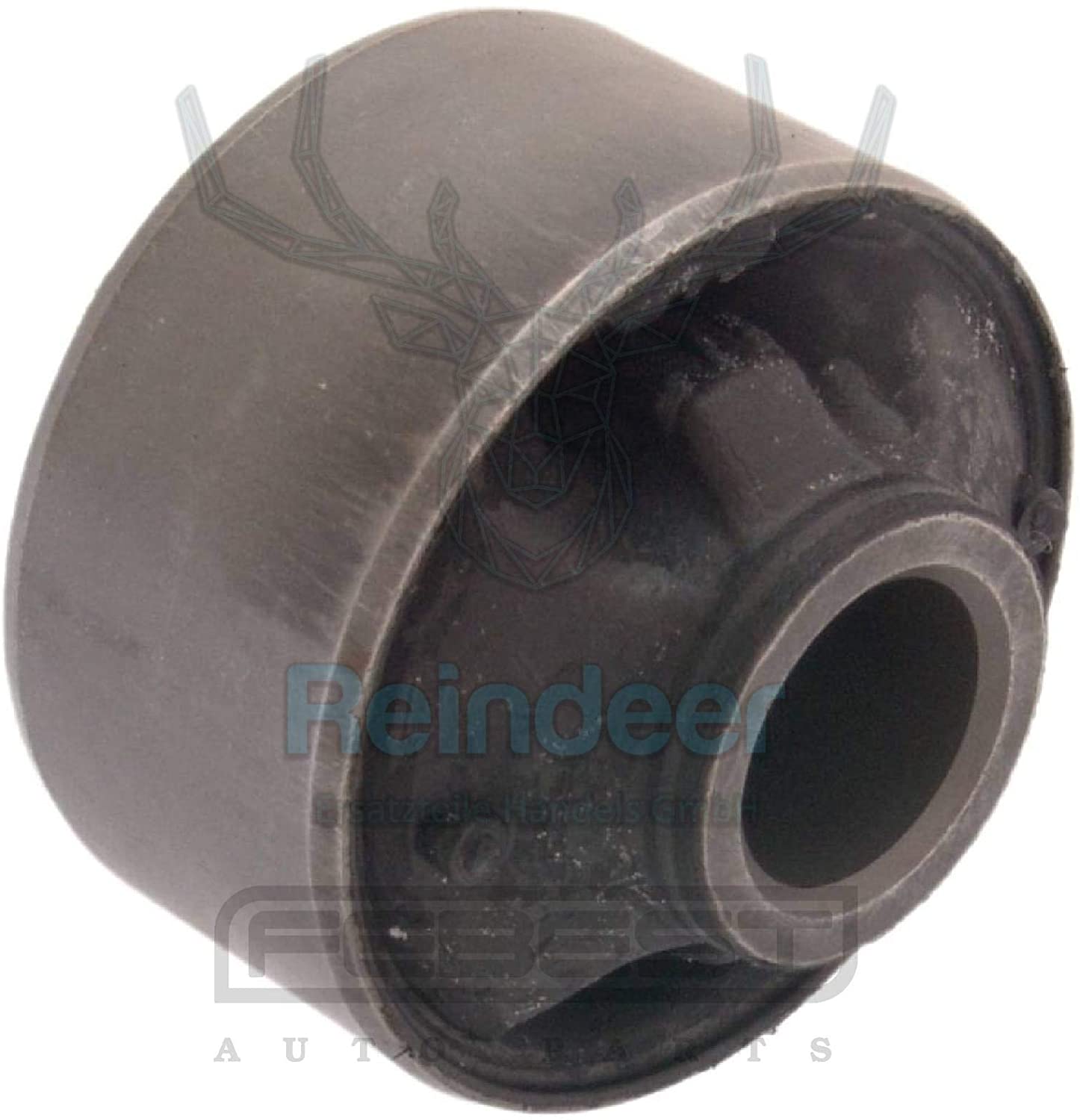 FEBEST SAB-017 Control Arm Bushing