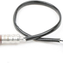 MOSTPLUS Downstream & Upstream Oxygen O2 Sensor 234-4777, 234-4776, 234-3109, 234-3111 Compatible with 2000-2001 Infiniti I30 & 2000-01 Nissan Maxima 3.0L (Set of 4)