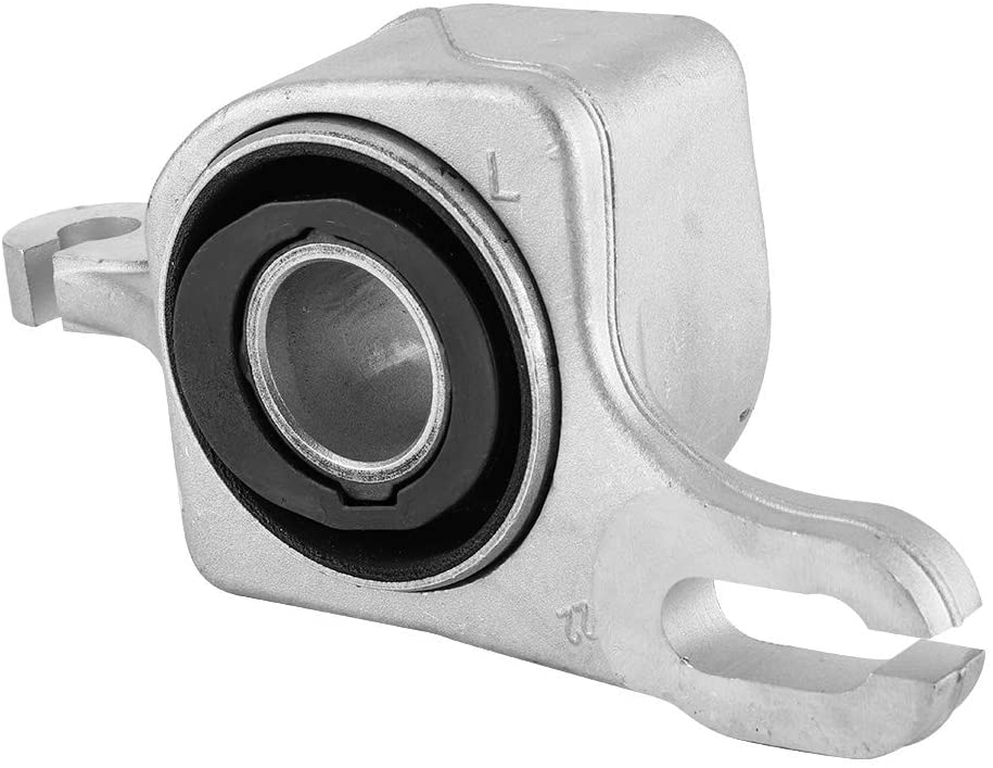 Control Arm Bushing,koulate Front Left Control Arm Bushing 1643300743 Fit for Mercedes‑Benz W164 X164 ML350 ML450 GL450 GL550