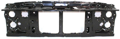 Radiator Support For 81-86 Chevrolet C10 87 R10 For Models w/Dual Lamps Primed
