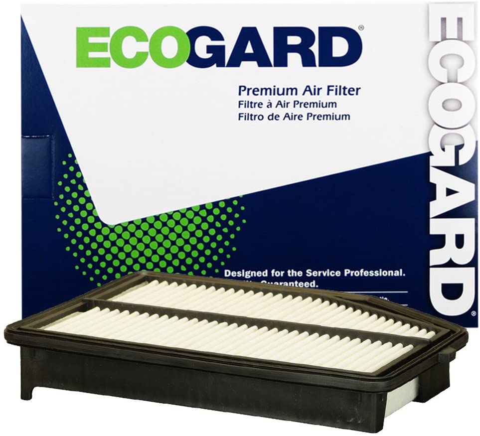EcoGard XA10467 Air Filter Fits 2019, 2016-2015 Honda CR-V