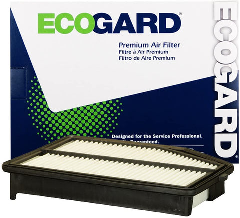 EcoGard XA10467 Air Filter Fits 2019, 2016-2015 Honda CR-V