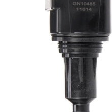Delphi GN10485 Plug Top Ignition Coil