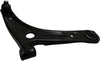 BOXI Front Right Lower Suspension Control Arm and Ball Joint Assembly for Dodge Caliber 2007-2012 / Jeep Compass Patriot 2007-2017 5105040AA 521-108