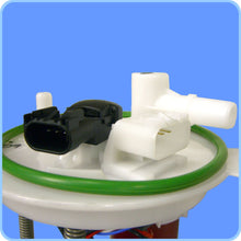 New OEM Fuel Pump Module Assembly M100043