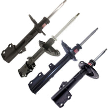 For Toyota Highlander 2010 2011 2012 2013 Set of 4 KYB Excel-G Shocks Struts - BuyAutoParts 77-63050AQ New