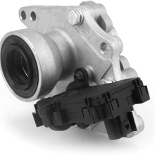 WEILEITE Differential Front Axle Actuator Assembly And Disconnect 4wd Compatible With Chevrolet Trailblazer GMC Envoy XL XUV Isuzu Ascender Buick Rainier Oldsmobile Bravada Replaces 12471623 600115