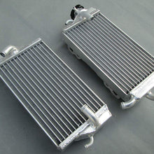 Aluminum Radiator for HONDA CR250 CR250R 2000 2001 00 01