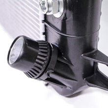 AC Radiator fits 15914079 GMC Chevrolet with 6.6L Diesel 2006-2010 QAC