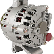 DB Electrical AFD0103 Alternator Compatible With/Replacement For Ford Excursion 6.0L Diesel 2003 2004 2005 8306, 6.0L Diesel Ford F150 F250 F350 Pickup Excursion 03 04 05 2003 2004 2005 334-2532