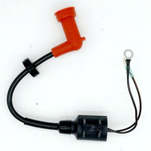 GHmarine Ignition Coil Assy for Yamaha Outboard Parsun 9.9HP 15HP 15 9.9 E 63V-85570-00 65E 63V-85570