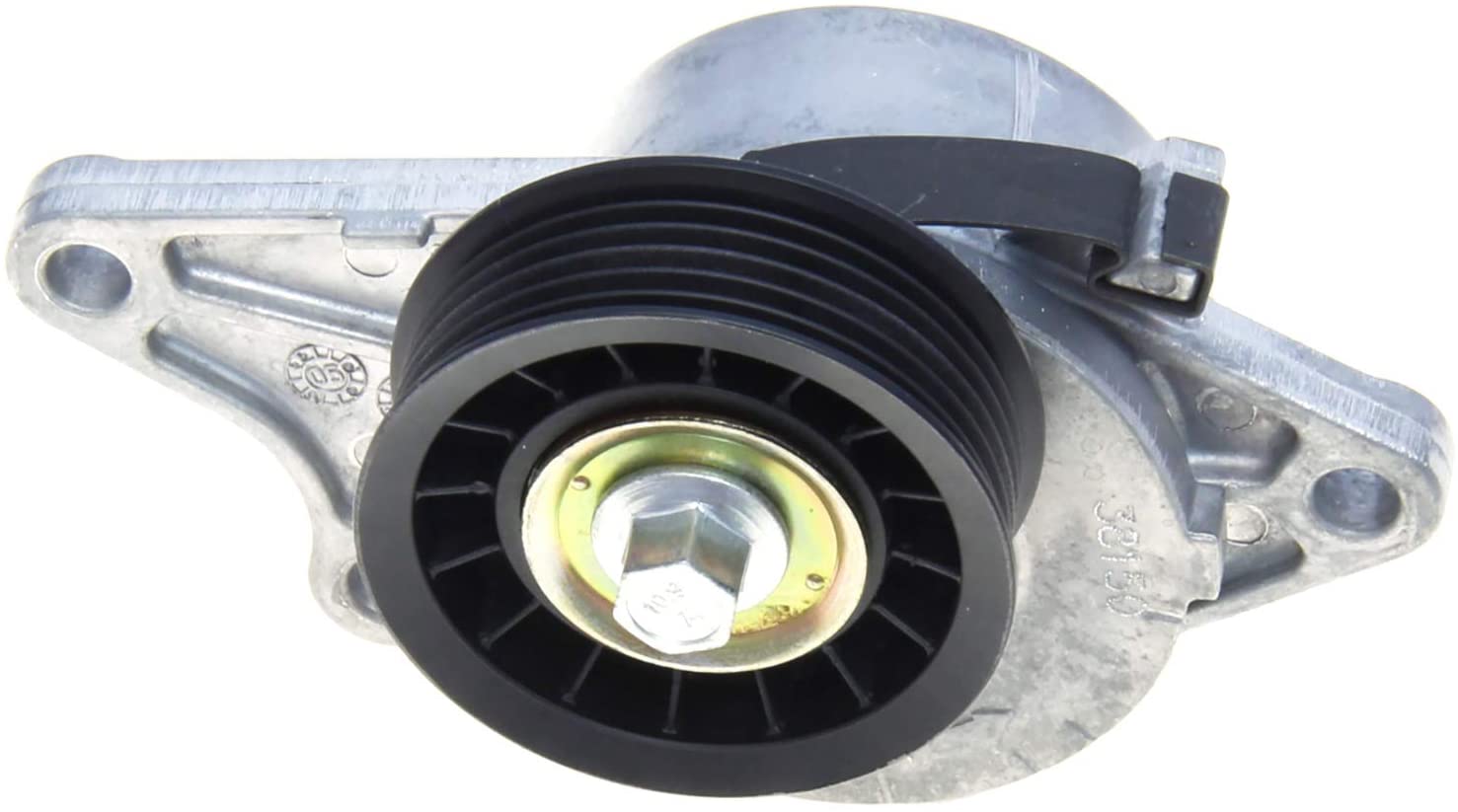 ACDelco 38150 Professional Automatic Belt Tensioner and Pulley Assembly