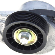 ACDelco 38150 Professional Automatic Belt Tensioner and Pulley Assembly