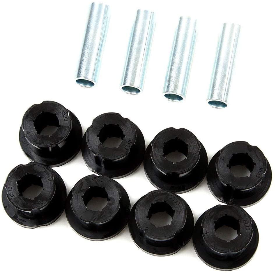 Zone Offroad ZONJ7001 Bushing Kit