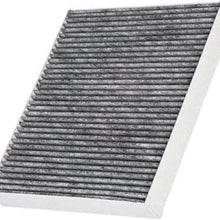 Cabin Air Filter for 4Runner/Celica/FJ Cruiser/Prius/Sienna,Legacy/Outback/Tribeca,Replace CP846,CF9846A