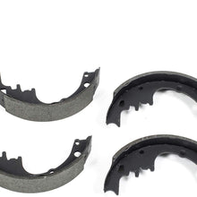 Power Stop B245 Autospecialty Brake Shoe