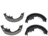 Power Stop B245 Autospecialty Brake Shoe