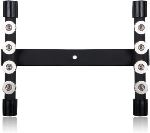 Maxxima MPWL-MAG30 Black Optional Magnetic Mounting Base (for MPWL-30 Work Light)