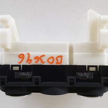 Nissan 10-13 Altima 27510 ZX00A Climate Control Panel Temperature Unit A/C Heater