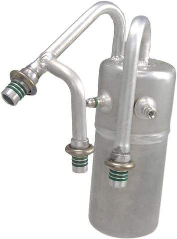 Magneti Marelli by Mopar 1AMAC83012 A/C Accumulator