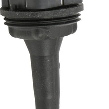 Bosch 0221604010 OEM Ignition Coil for Select 2004-16 Volvo C30, C70, S40, S60, V50, V60, V70, XC60, XC70-1 Pack