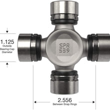 Spicer 5-795X U-Joint Kit