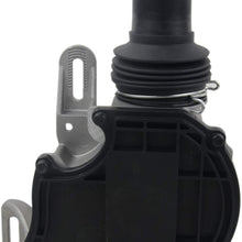 NEWZQ Slave Cylinder Clutch Actuator for Smart Fortwo Cabrio Coupe 07-14 3981000066 4512500062