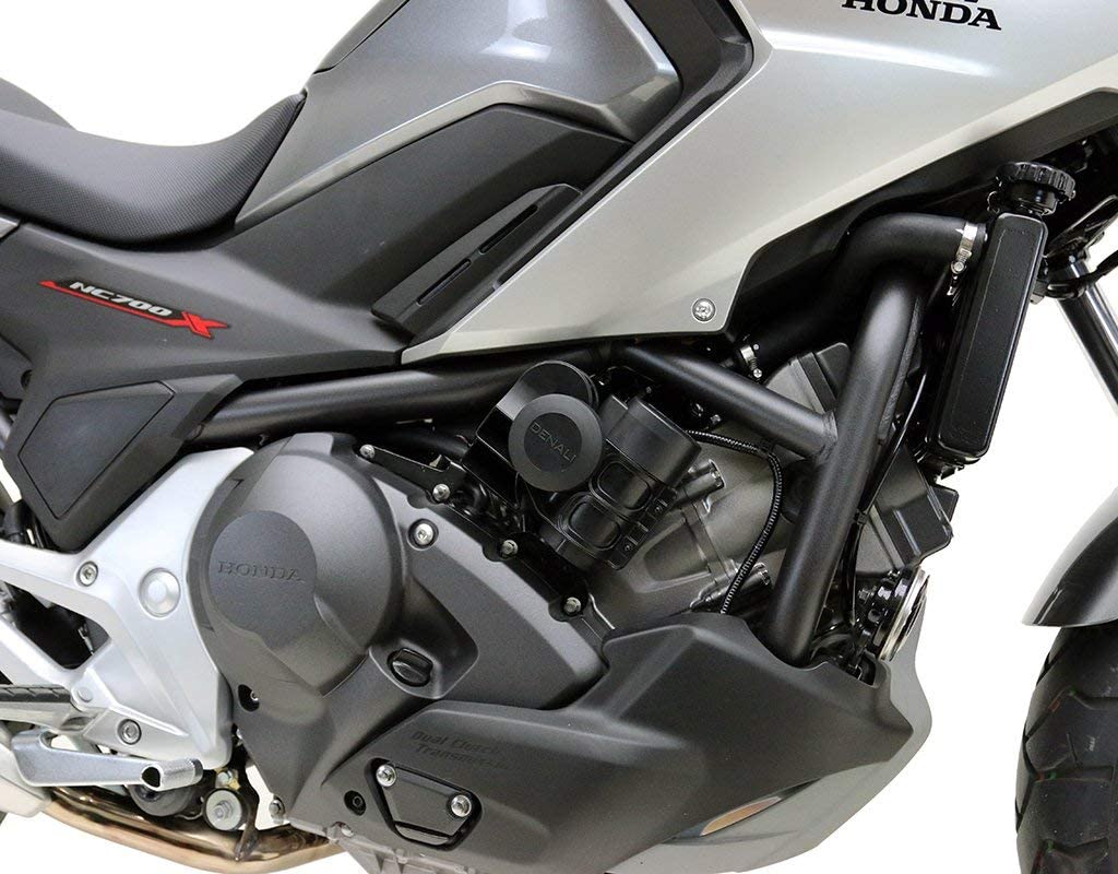 Horn Mount - NC700X