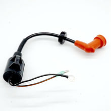 GHmarine Ignition Coil Assy for Yamaha Outboard Parsun 9.9HP 15HP 15 9.9 E 63V-85570-00 65E 63V-85570