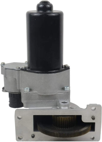 LR011036 Differential Locking Motor for Part#LR032711 for 2005-2009 LR3, 2006-2013 Range Rover Sport, 2010-2016 LR4 Rear Diff Differential Axle Locking Motor