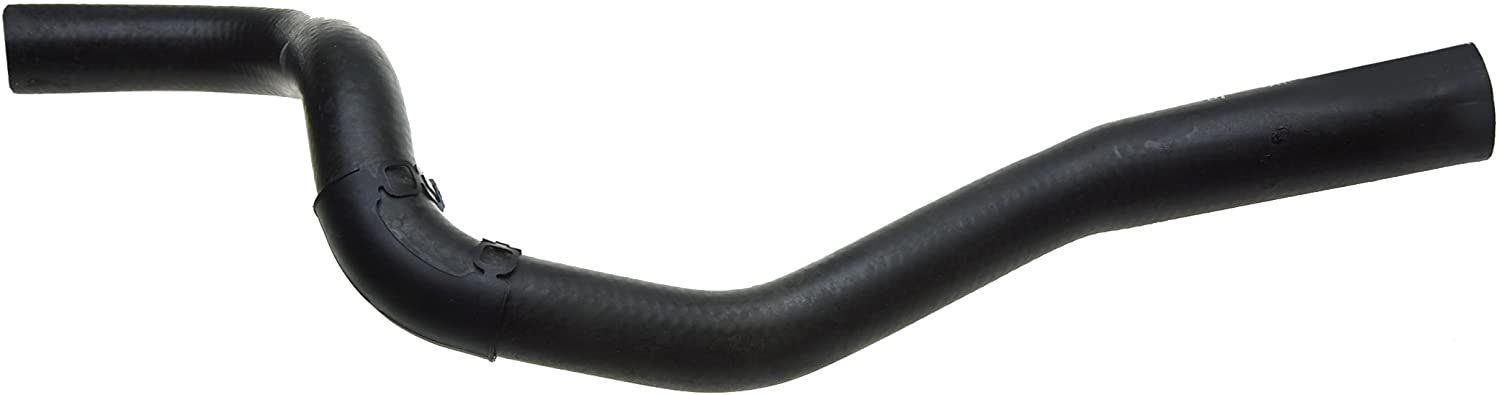ACDelco 26064X Professional Upper Molded Coolant Hose