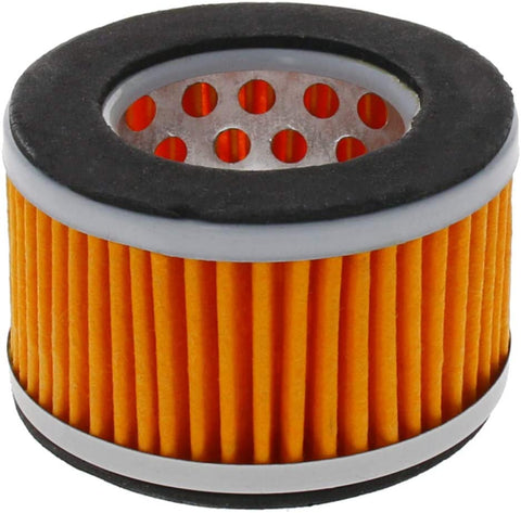 Othmro Piston Type Air Compressor Element Filter 65mmx36mmx36mm 1pcs