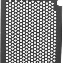 Suuonee Coolant Tank Cover, Motorcycle Water Coolant Tank Guard Cover Tank Grille Protector for R1200GS LC ADV 13-18