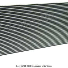 BMW Genuine A/C Ac Air Condition Condenser With Receiver Drier 135i M Coupé X1 28iX 135i Z4 35i Z4 35is 335i 335xi 335d 335i 335xi 335i 335xi 335i 335is 335xi 335i 335i 335is
